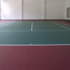 Indoor Interlocking Tennis Court Flooring